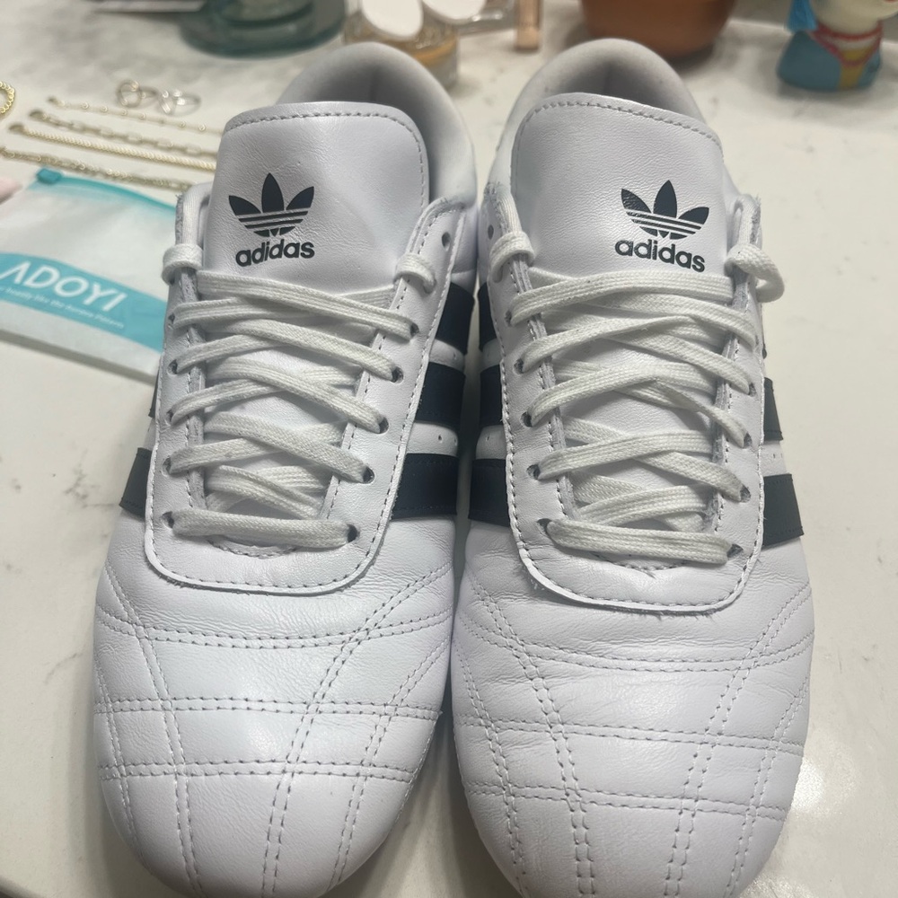 adidas Taekwondo sneakers